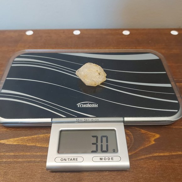 🔥 Sale 🔥 Spirt Quartz Cluster - 30 - Final Price - Picture 7 of 7